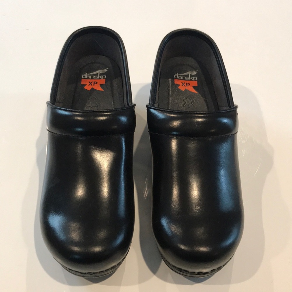Dansko XP Professional Clog Black